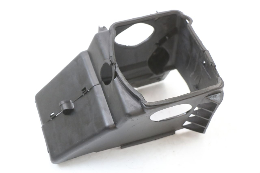 photo de MOTORKAP JONWAY AZTRAL 125 (2008 - 2017) - Overzicht