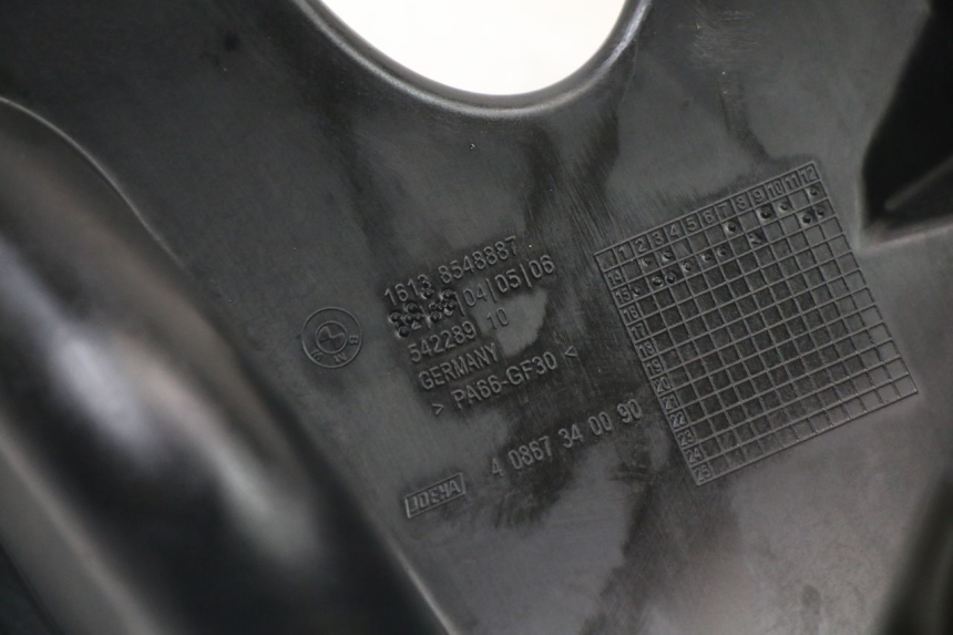 photo de MOTORKAP BMW S RR ABS S1000RR 1000 (2015 - 2018) - Andere kijkhoek