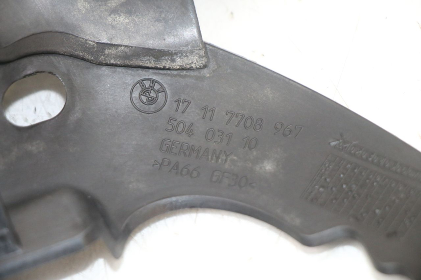 photo de MOTORKAP BMW S RR ABS S1000RR 1000 (2015 - 2018) - Technische close-up