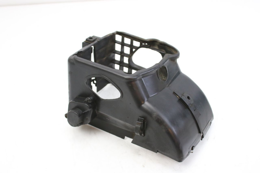 photo de MOTORKAP TNT MOTOR BOSTON 4T 50 (2018 - 2025) - Hoofdaanzicht