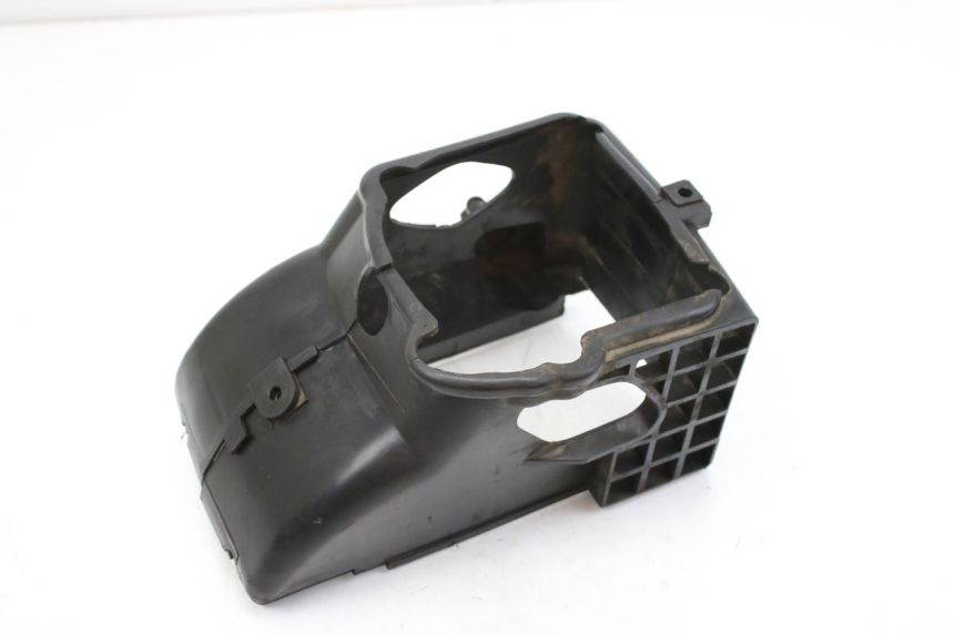 photo de MOTORKAP TNT MOTOR BOSTON 4T 50 (2018 - 2025) - Zoom op gebruiksstaat