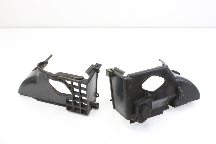 photo de MOTORKAP TNT MOTOR BOSTON 4T 50 (2018 - 2025) - Overzicht