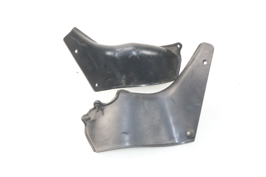 photo de MOTORKAP MV AGUSTA BRUTALE R WALLY 910 (2008 - 2008) - Detail van het onderdeel