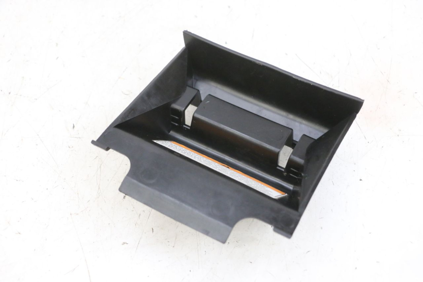 photo de MOTORKAP YAMAHA BW'S EASY 50 (2013 - 2016) - Hoofdaanzicht