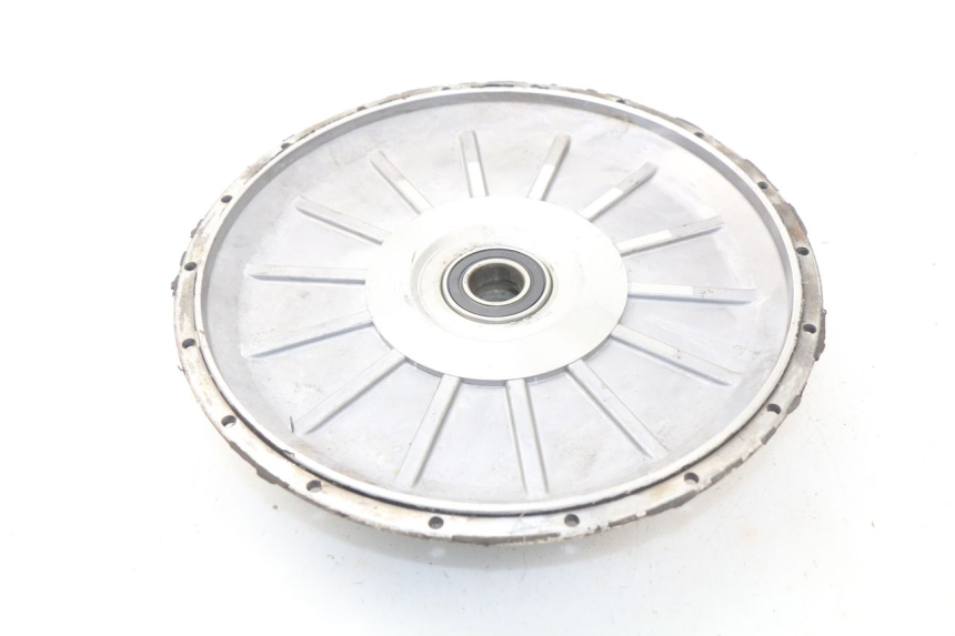 photo de MOTORKAP ERIDER CARGO 1 (2009 - 2018) - Detail van het onderdeel