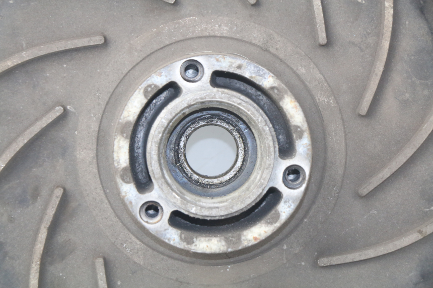 photo de MOTORKAP ERIDER CARGO 1 (2009 - 2018) - Andere kijkhoek