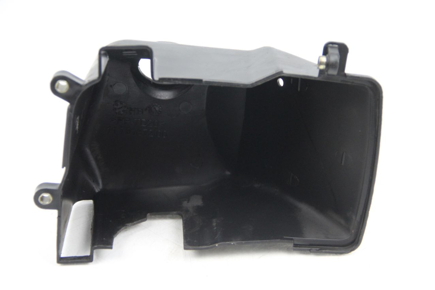 photo de MOTORKAP PEUGEOT CITYSTAR 50 (2013 - 2017) - Technische close-up