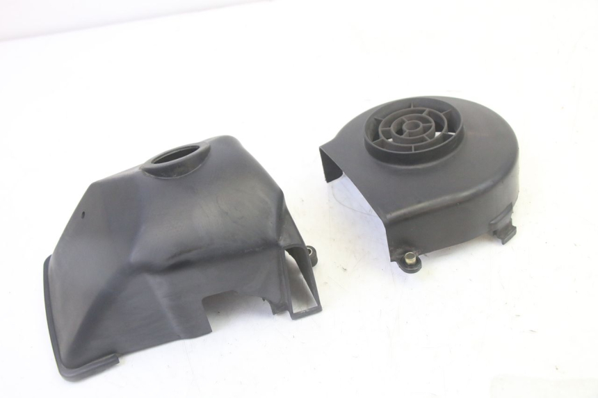 photo de MOTORKAP PEUGEOT CITYSTAR 50 (2013 - 2017) - Detail van het onderdeel