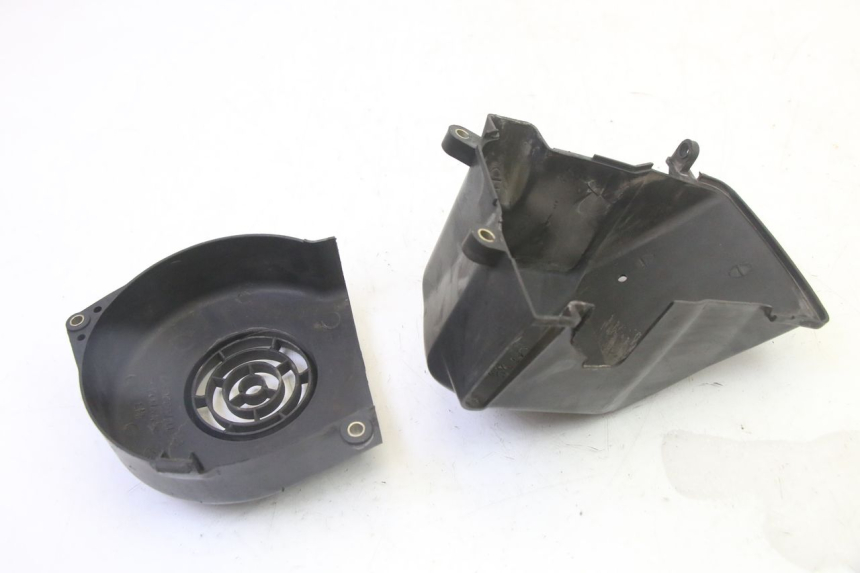 photo de MOTORKAP PEUGEOT CITYSTAR 50 (2013 - 2017) - Andere kijkhoek