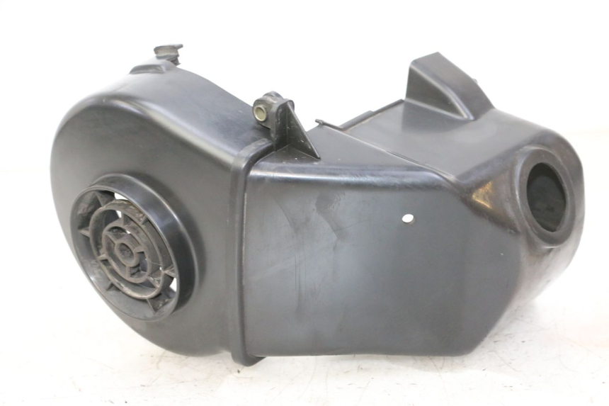 photo de MOTORKAP PEUGEOT CITYSTAR 50 (2013 - 2017) - Hoofdaanzicht