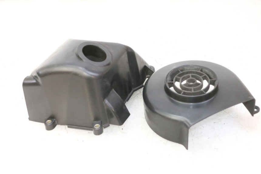 photo de MOTORKAP PEUGEOT CITYSTAR 50 (2013 - 2017) - Detail van het onderdeel