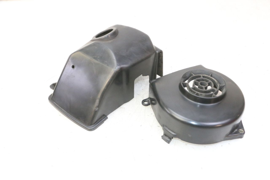 photo de MOTORKAP PEUGEOT CITYSTAR 50 (2013 - 2017) - Andere kijkhoek