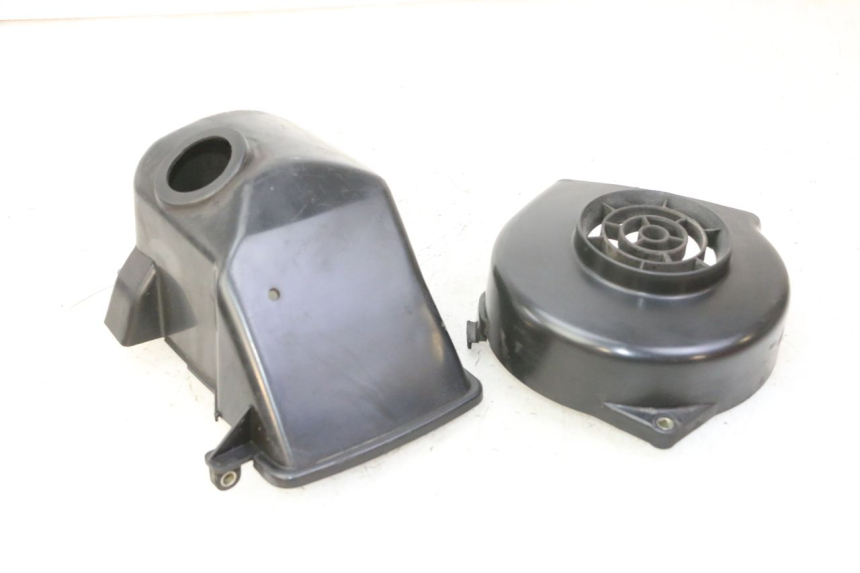 photo de MOTORKAP PEUGEOT CITYSTAR 50 (2013 - 2017) - Technische close-up