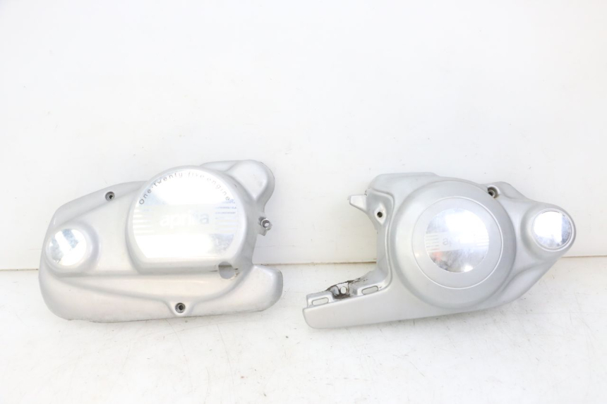 photo de MOTORKAP APRILIA CLASSIC 125 (1995 - 2001) - Hoofdaanzicht