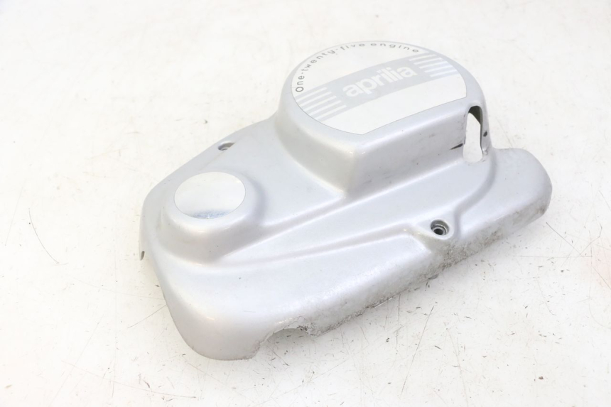 photo de MOTORKAP APRILIA CLASSIC 125 (1995 - 2001) - Kenmerkende details