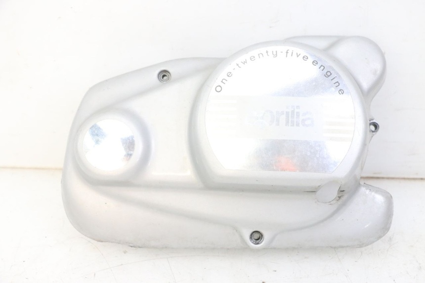 photo de MOTORKAP APRILIA CLASSIC 125 (1995 - 2001) - Detailaanzicht