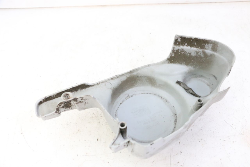 photo de MOTORKAP APRILIA CLASSIC 125 (1995 - 2001) - Zoom op gebruiksstaat