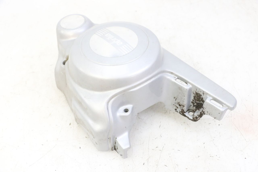 photo de MOTORKAP APRILIA CLASSIC 125 (1995 - 2001) - Andere kijkhoek