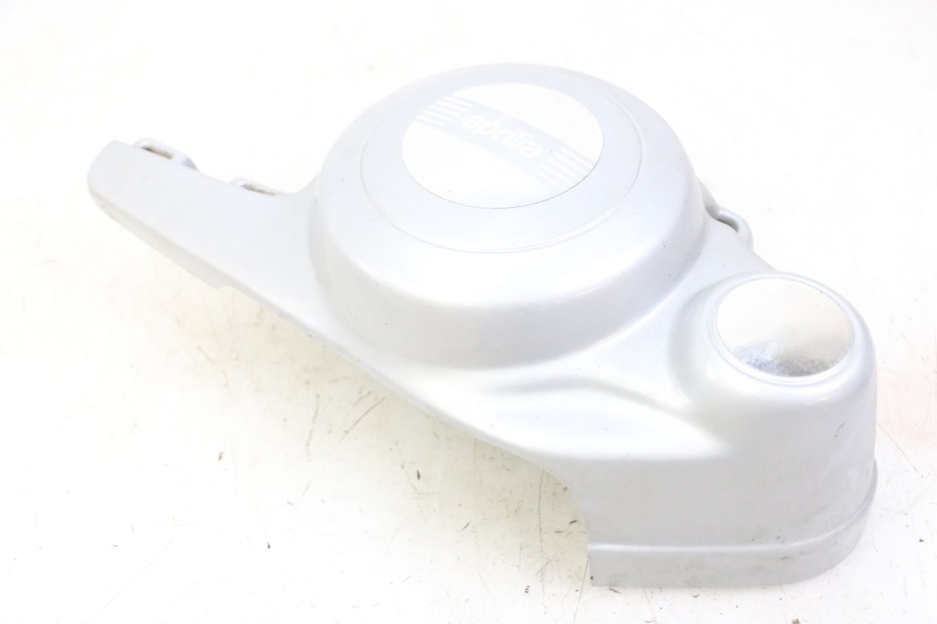 photo de MOTORKAP APRILIA CLASSIC 125 (1995 - 2001) - Overzicht