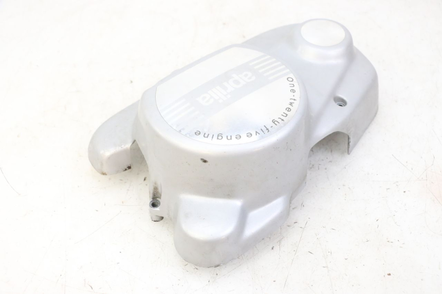 photo de MOTORKAP APRILIA CLASSIC 125 (1995 - 2001) - Markeringen en referenties