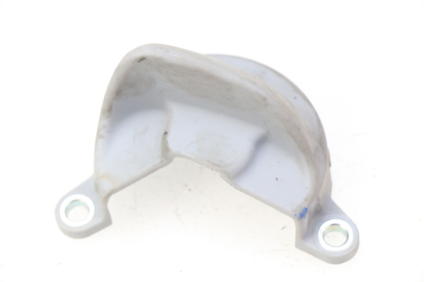 photo de MOTORKAP HONDA CRF CR-F 125 (2020 - 2021) - Zoom op gebruiksstaat