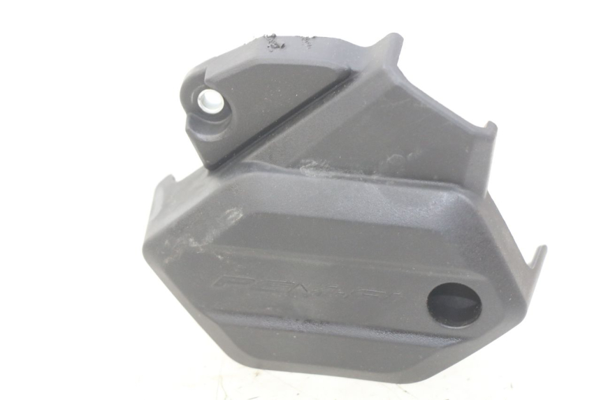 photo de MOTORKAP HONDA CRF CR-F 125 (2022 - 2023) - Hoofdaanzicht