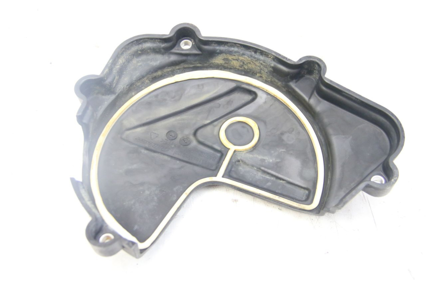 photo de MOTORKAP HONDA CRF CR-F RX 450 (2017 - 2021) - Zoom op gebruiksstaat