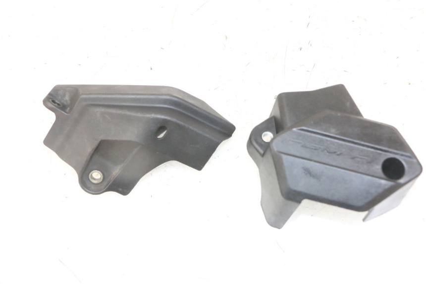 photo de MOTORKAP HONDA CRF-F CRF F 110 (2019 - 2022) - Hoofdaanzicht