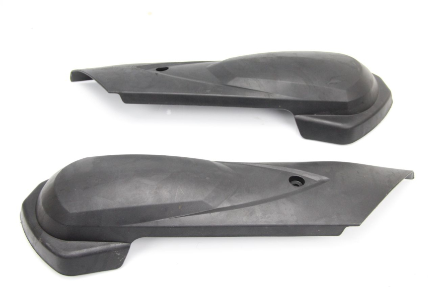 photo de MOTORKAP RIDE E1 1 (2014 - 2022) - Hoofdaanzicht