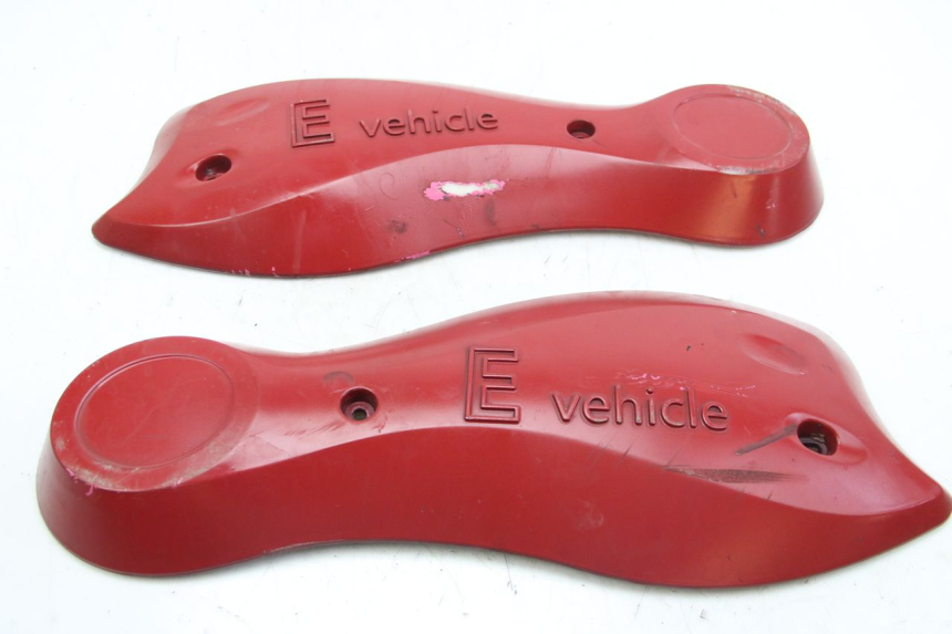 photo de MOTORKAP EFUN E2GO 1 (2017 - 2021) - Hoofdaanzicht