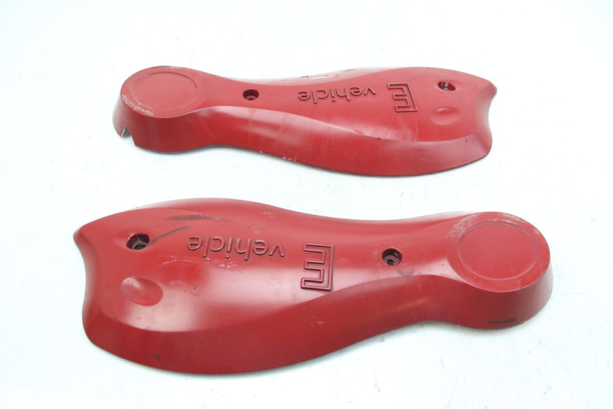 photo de MOTORKAP EFUN E2GO 1 (2017 - 2021) - Detail van het onderdeel