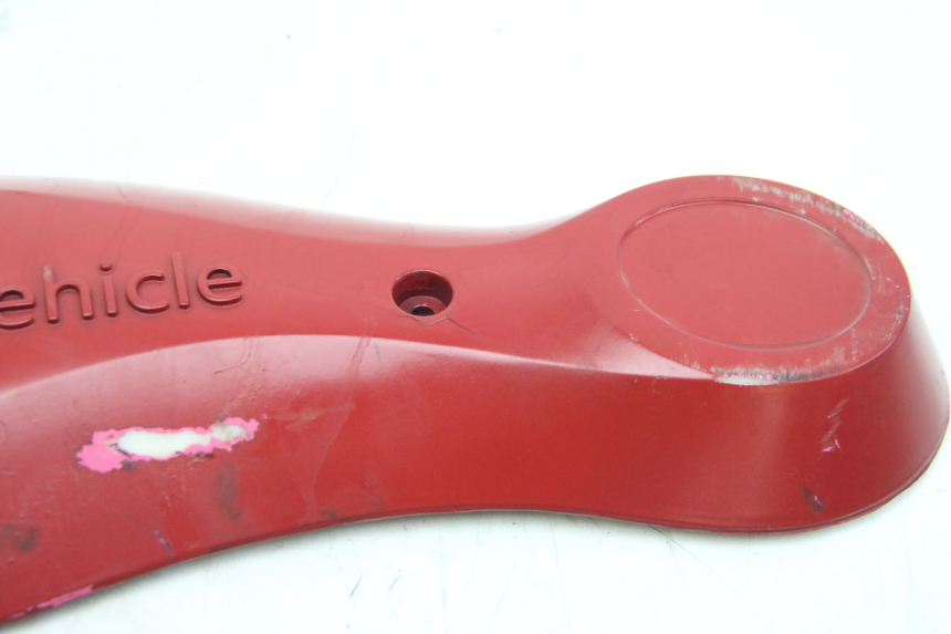 photo de MOTORKAP EFUN E2GO 1 (2017 - 2021) - Productaanzicht