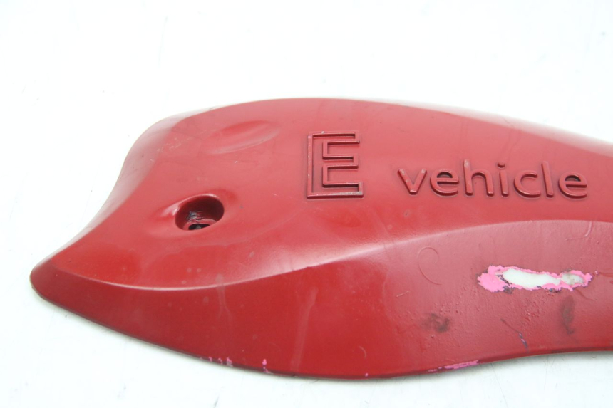 photo de MOTORKAP EFUN E2GO 1 (2017 - 2021) - Kenmerkende details