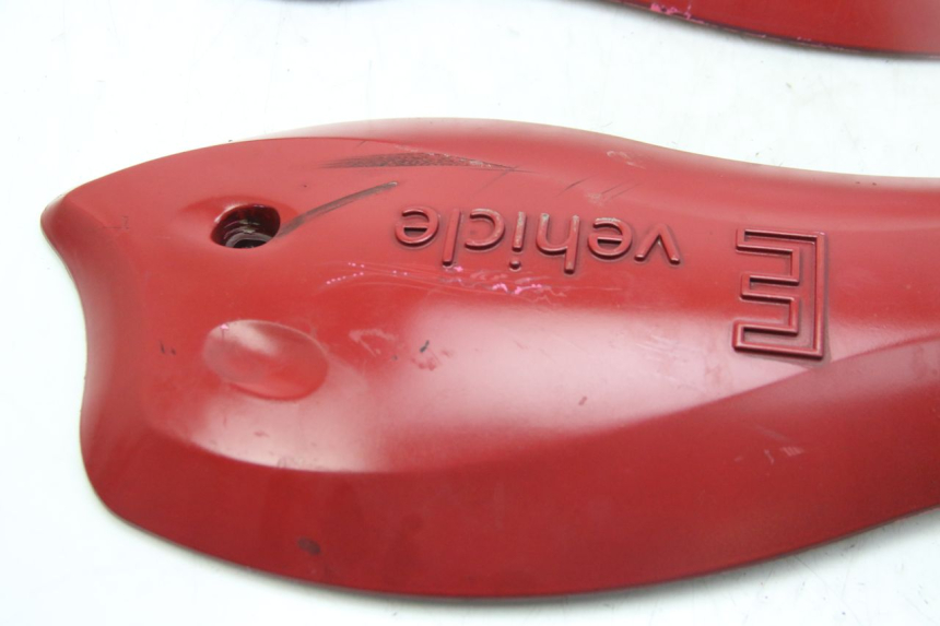 photo de MOTORKAP EFUN E2GO 1 (2017 - 2021) - Andere kijkhoek