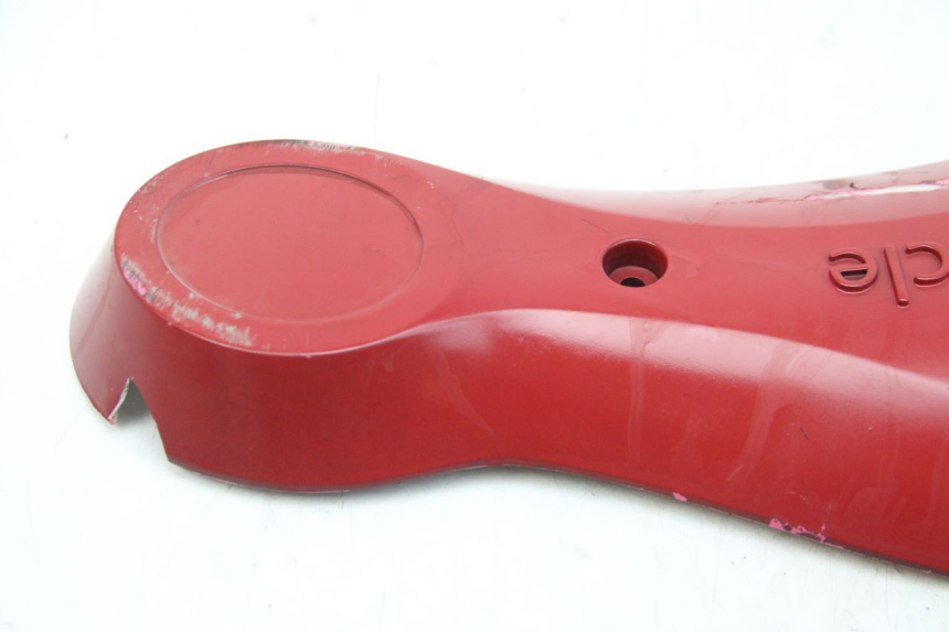 photo de MOTORKAP EFUN E2GO 1 (2017 - 2021) - Overzicht