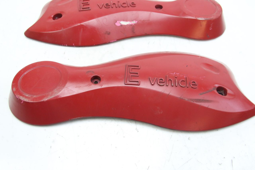 photo de MOTORKAP EFUN E2GO 1 (2017 - 2021) - Bevestigingspunten