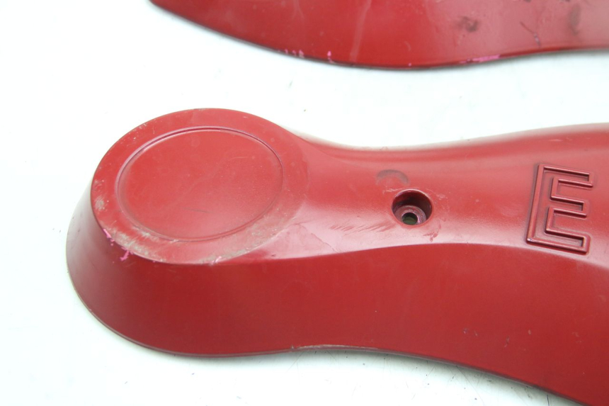 photo de MOTORKAP EFUN E2GO 1 (2017 - 2021) - Gecontroleerd onderdeel