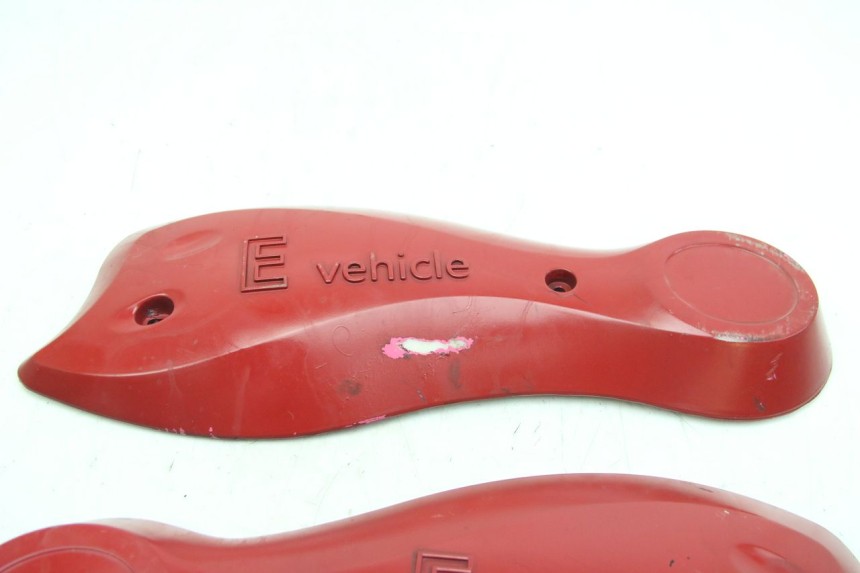 photo de MOTORKAP EFUN E2GO 1 (2017 - 2021) - Markeringen en referenties