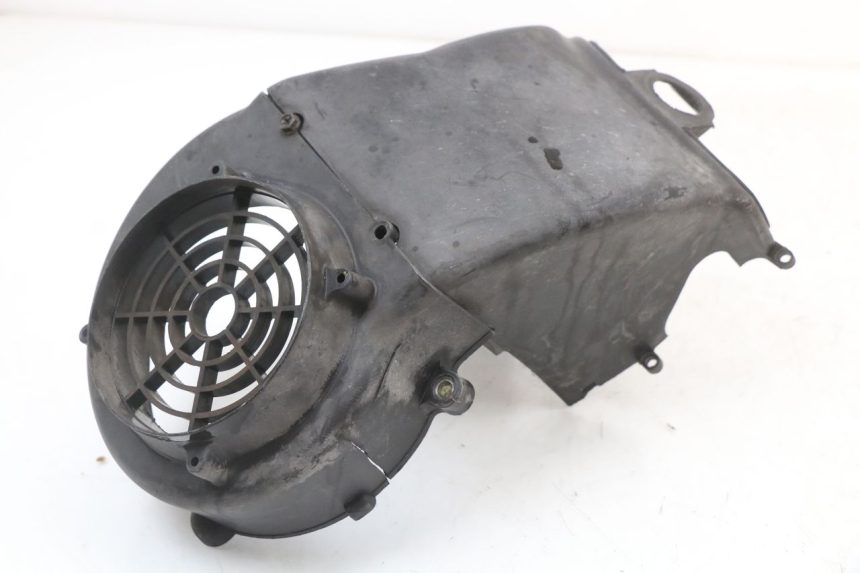 photo de MOTORKAP LONGJIA EASY MAX 125 (2020 - 2024) - Bevestigingspunten