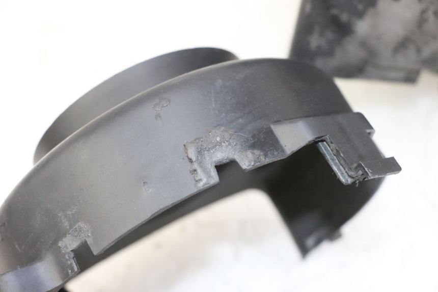 photo de MOTORKAP PEUGEOT ELYSTAR 50 (2002 - 2014) - Zoom op gebruiksstaat