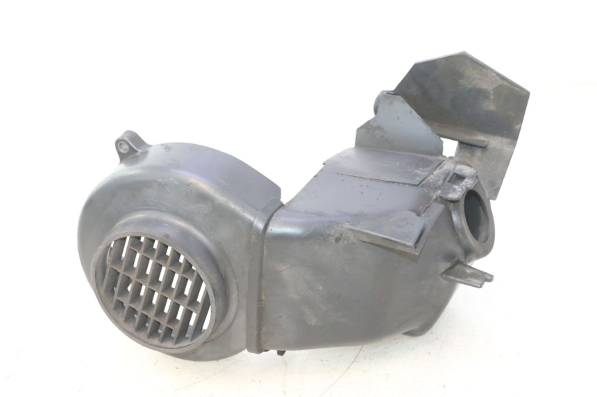 photo de MOTORKAP PEUGEOT ELYSTAR 50 (2002 - 2014) - Hoofdaanzicht