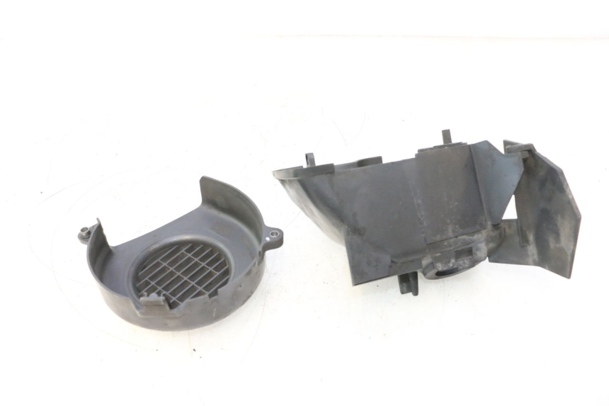 photo de MOTORKAP PEUGEOT ELYSTAR 50 (2002 - 2014) - Detail van het onderdeel