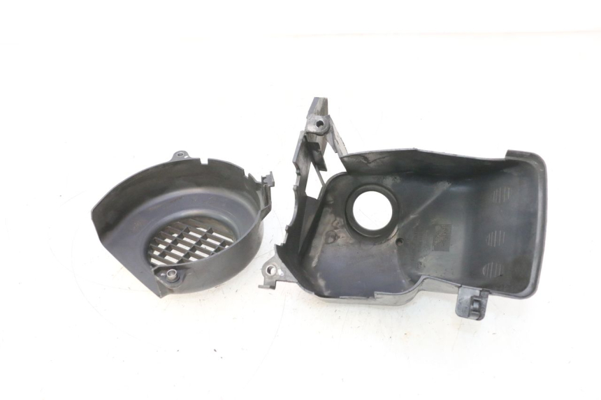 photo de MOTORKAP PEUGEOT ELYSTAR 50 (2002 - 2014) - Zoom op gebruiksstaat