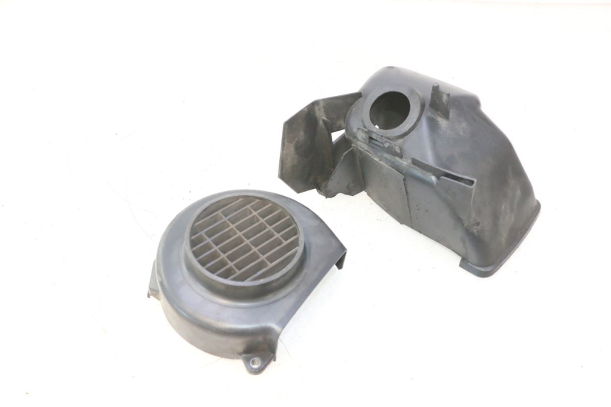 photo de MOTORKAP PEUGEOT ELYSTAR 50 (2002 - 2014) - Andere kijkhoek