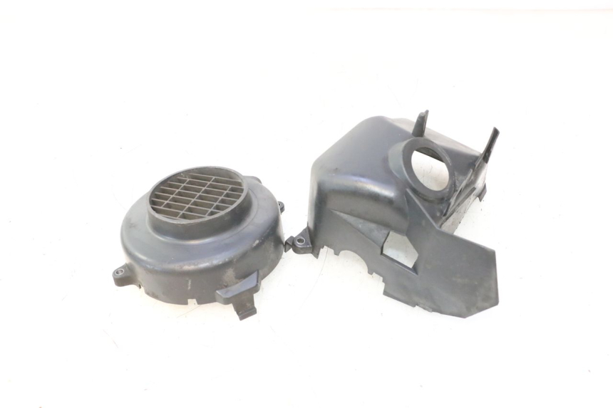 photo de MOTORKAP PEUGEOT ELYSTAR 50 (2002 - 2014) - Technische close-up