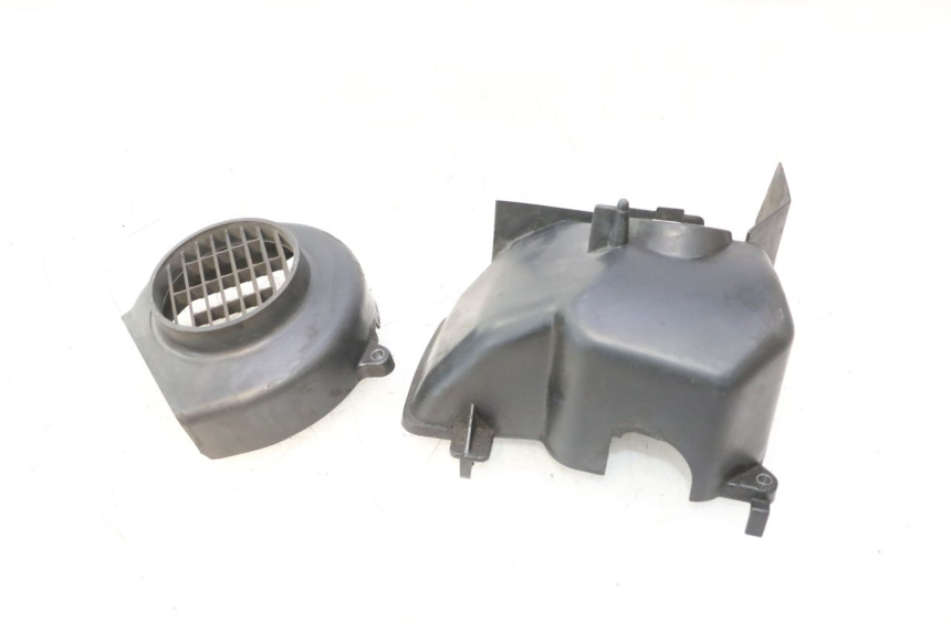 photo de MOTORKAP PEUGEOT ELYSTAR 50 (2002 - 2014) - Overzicht