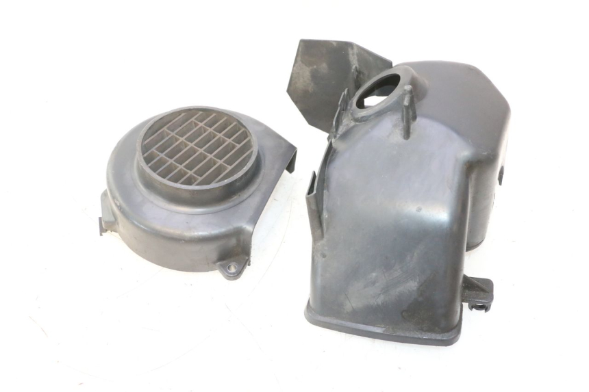 photo de MOTORKAP PEUGEOT ELYSTAR 50 (2002 - 2014) - Bevestigingspunten