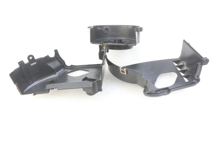 photo de MOTORKAP JM MOTORS EVOLIS 4T 50 (2018 - 2022) - Technische close-up