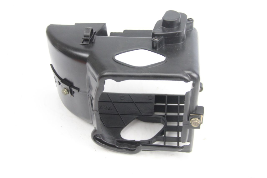 photo de MOTORKAP JM MOTORS F45i 4T 50 (2020 - 2023) - Hoofdaanzicht