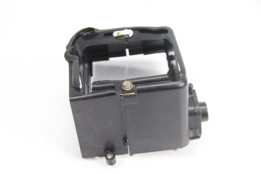 photo de MOTORKAP JM MOTORS F45i 4T 50 (2020 - 2023) - Bevestigingspunten